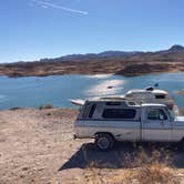 Review photo of Government Wash — Lake Mead National Recreation Area by Ariel & John  W., November 14, 2020