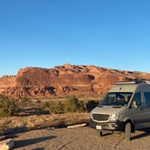 Review photo of Lone Mesa Group Campground by Tod F., November 14, 2020