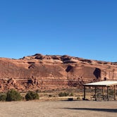 Review photo of Lone Mesa Group Campground by Tod F., November 14, 2020