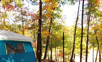Elizabeth W.'s photo at Lake Russell Recreation Area near Jefferson, GA