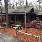 Review photo of Red Top Mountain State Park Campground by Elizabeth W., November 15, 2020