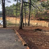 Review photo of Red Top Mountain State Park Campground by Elizabeth W., November 15, 2020