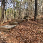 Review photo of Red Top Mountain State Park Campground by Elizabeth W., November 15, 2020