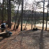 Review photo of Red Top Mountain State Park Campground by Elizabeth W., November 15, 2020