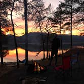 Review photo of Red Top Mountain State Park Campground by Elizabeth W., November 15, 2020