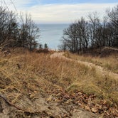 Review photo of Indiana Dunes State Park Campground by Ari A., November 15, 2020