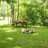 Review photo of Darien Lakes State Park Campground by Jeremy H., July 11, 2016
