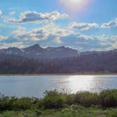 Review photo of Upper Blue Lake Damsite Campground by Patricia O., May 23, 2018