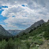 Review photo of Upper Blue Lake Damsite Campground by Patricia O., May 23, 2018