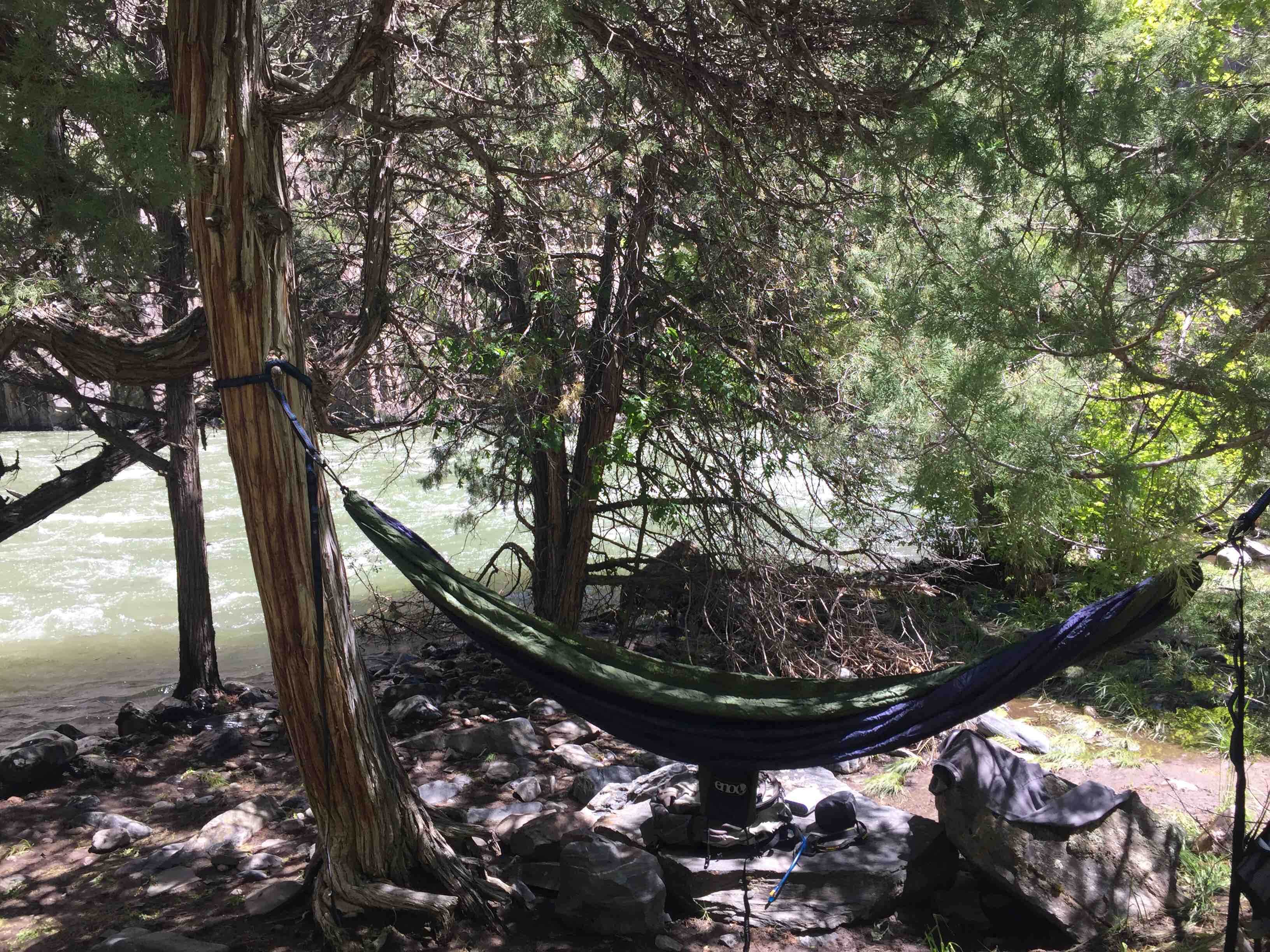 Camper submitted image from Black Canyon Dispersed Camping - 5