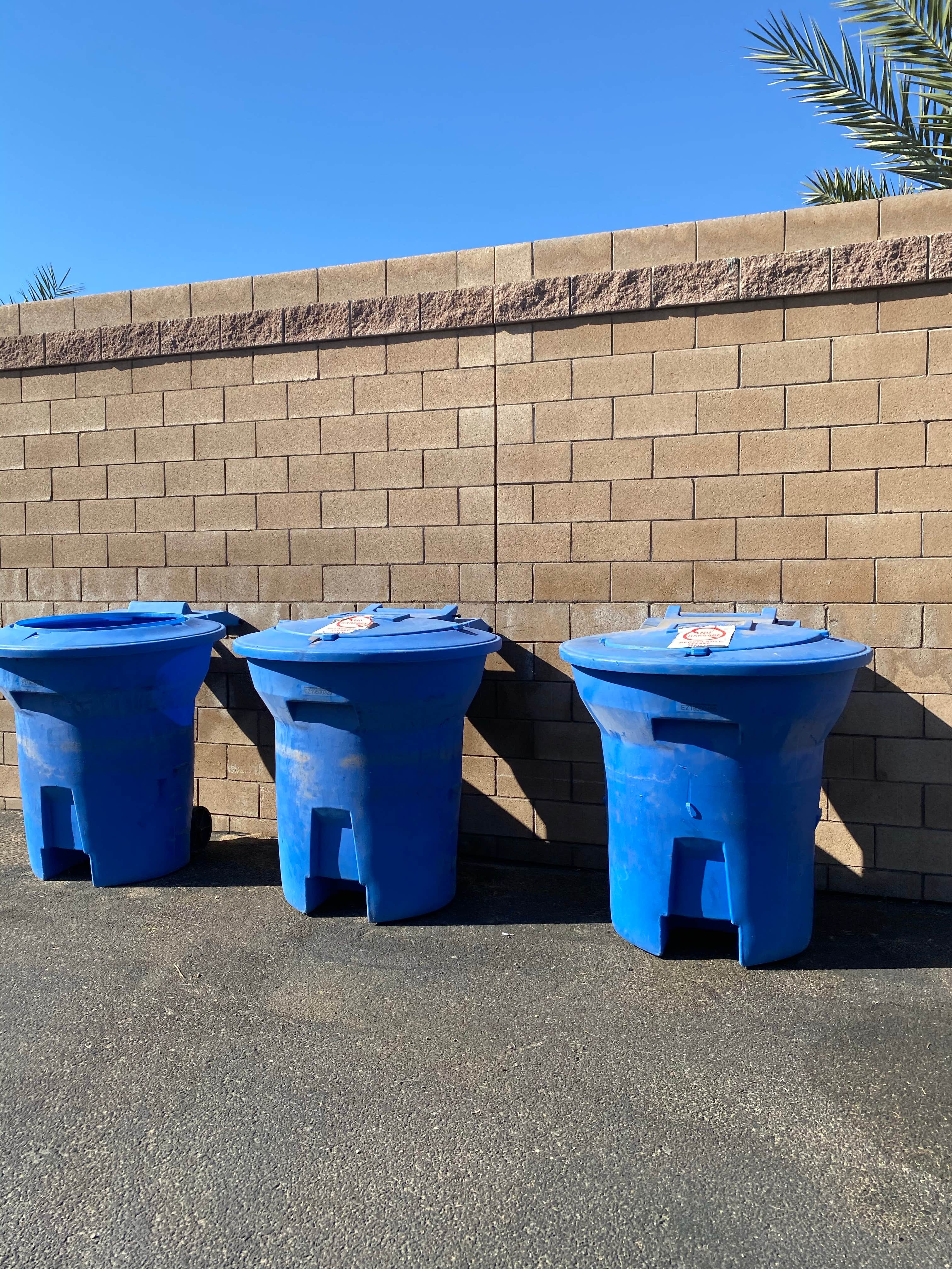 Camper-submitted photo at The Palms River Resort near Needles, CA