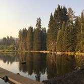 Review photo of Manzanita Lake Campground — Lassen Volcanic National Park by Alisha W., May 23, 2018