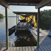 Review photo of Backcountry Oyster Bay Chickee - Everglades National Park by David P., November 15, 2020