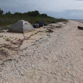 Review photo of Backcountry Northwest Cape — Everglades National Park by David P., November 15, 2020
