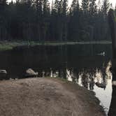 Review photo of Manzanita Lake Campground — Lassen Volcanic National Park by Alisha W., May 23, 2018