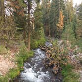 Review photo of Manzanita Lake Campground — Lassen Volcanic National Park by Alisha W., May 23, 2018