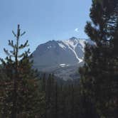 Review photo of Manzanita Lake Campground — Lassen Volcanic National Park by Alisha W., May 23, 2018