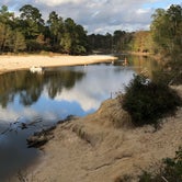 Review photo of Village Creek State Park Campground by Bradley H., November 15, 2020