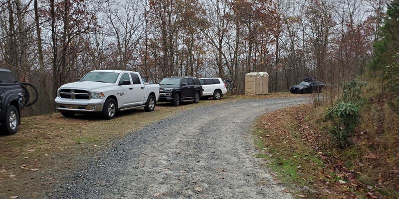 Camper submitted image from The Bike Farm