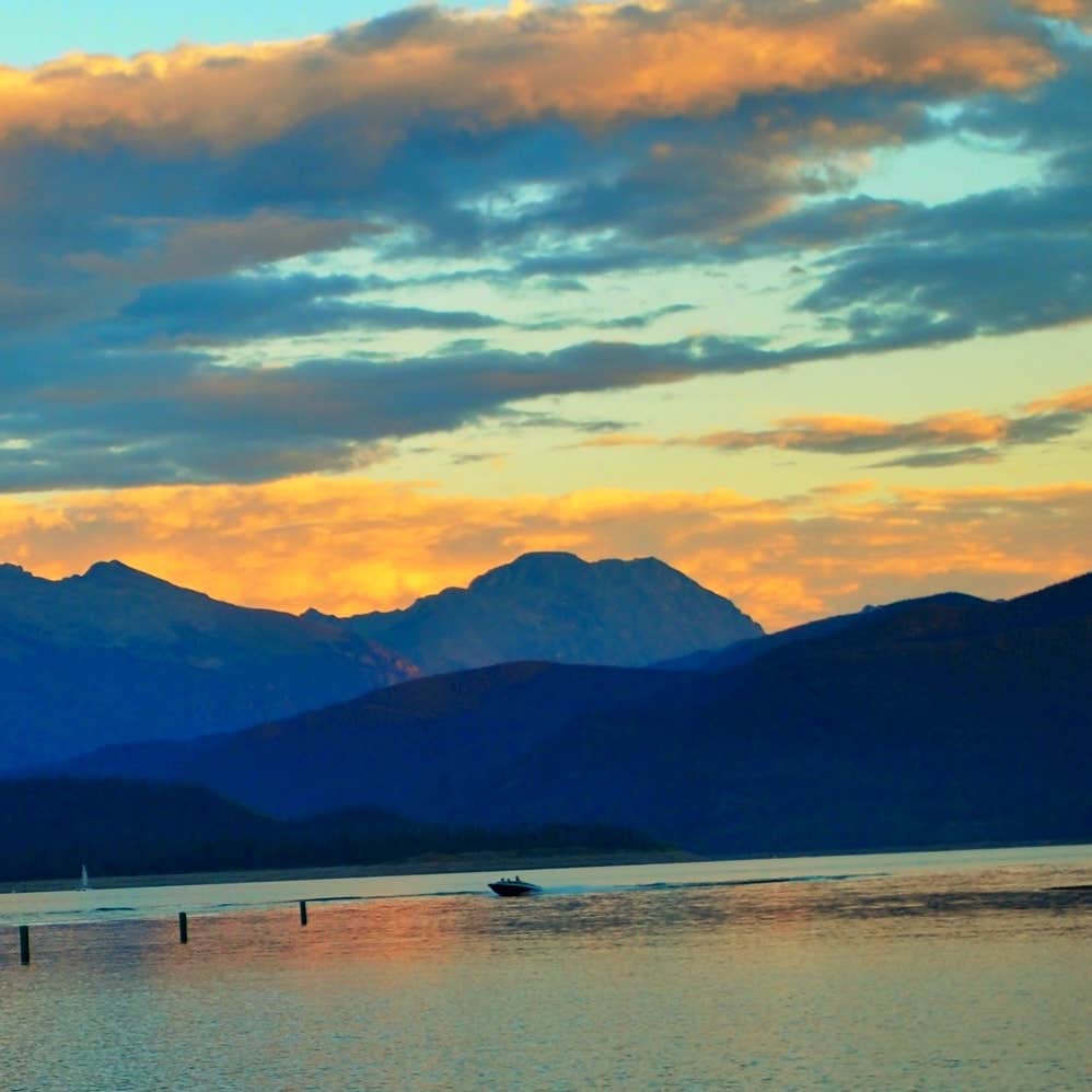 Stillwater Campground Camping The Dyrt