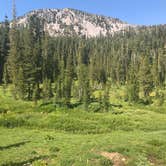 Review photo of Manzanita Lake Campground — Lassen Volcanic National Park by Alisha W., May 23, 2018