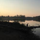 Review photo of Manzanita Lake Campground — Lassen Volcanic National Park by Alisha W., May 23, 2018