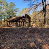 Review photo of Clear Creek - Sardis Lake by Steve G., November 15, 2020