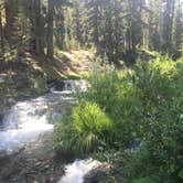 Review photo of Manzanita Lake Campground — Lassen Volcanic National Park by Alisha W., May 23, 2018