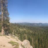 Review photo of Manzanita Lake Campground — Lassen Volcanic National Park by Alisha W., May 23, 2018