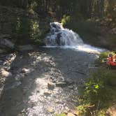 Review photo of Manzanita Lake Campground — Lassen Volcanic National Park by Alisha W., May 23, 2018