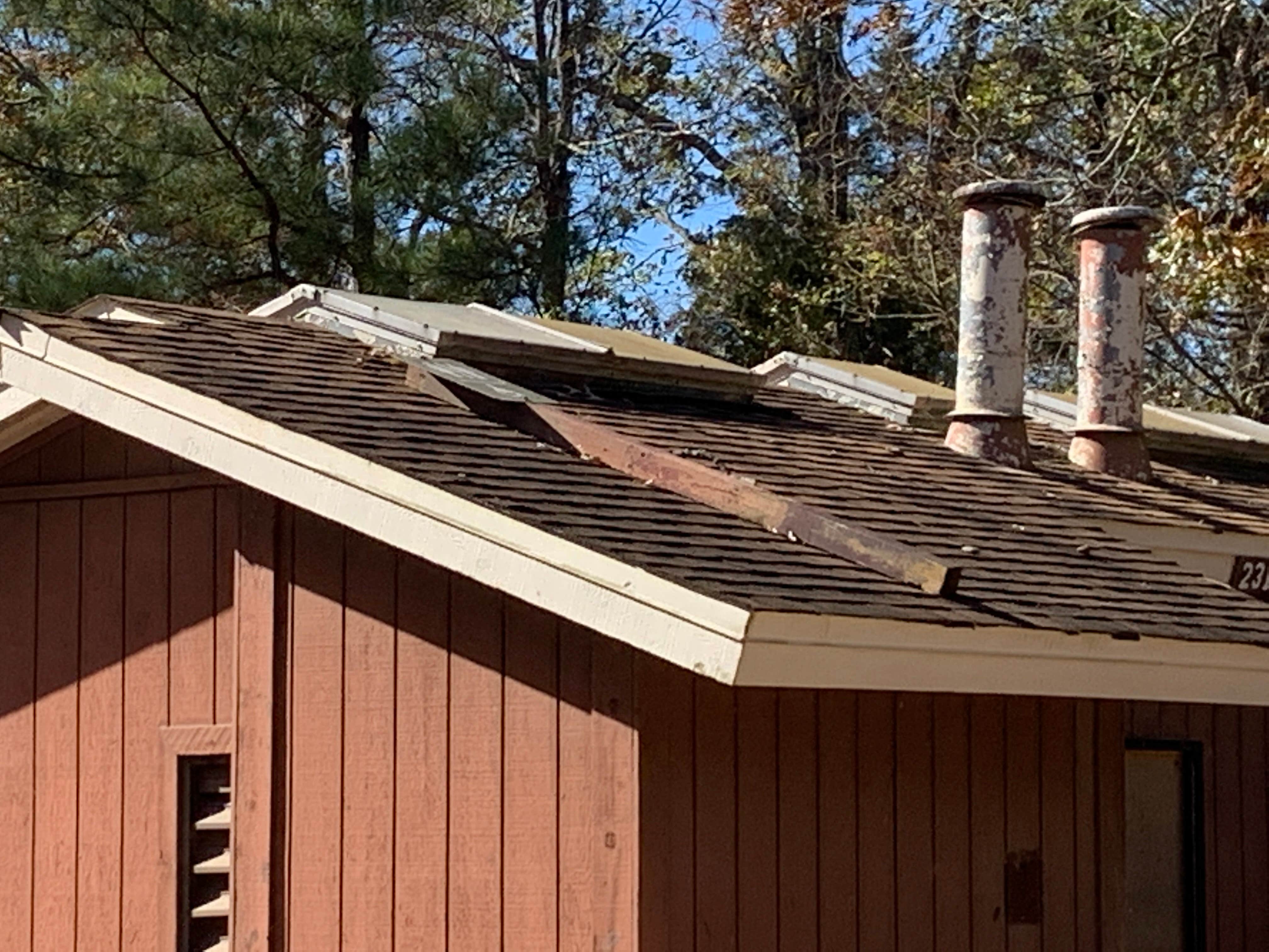 Camper-submitted photo at Hays Crossing near Lake Cormorant, MS