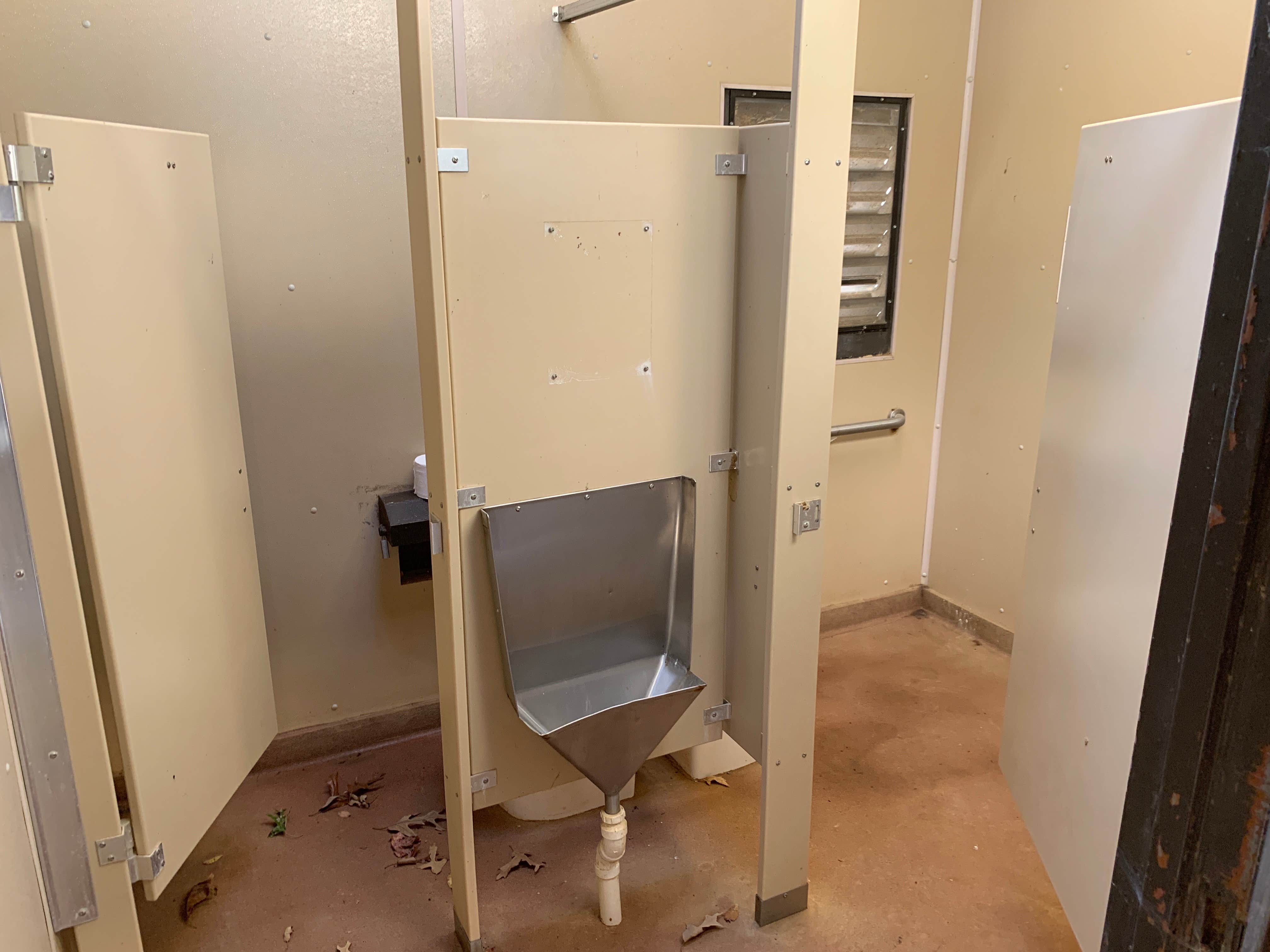 Camper-submitted photo at Hays Crossing near Lake Cormorant, MS