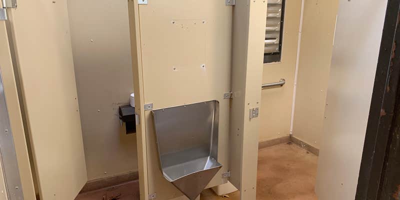 Camper submitted image from Hays Crossing