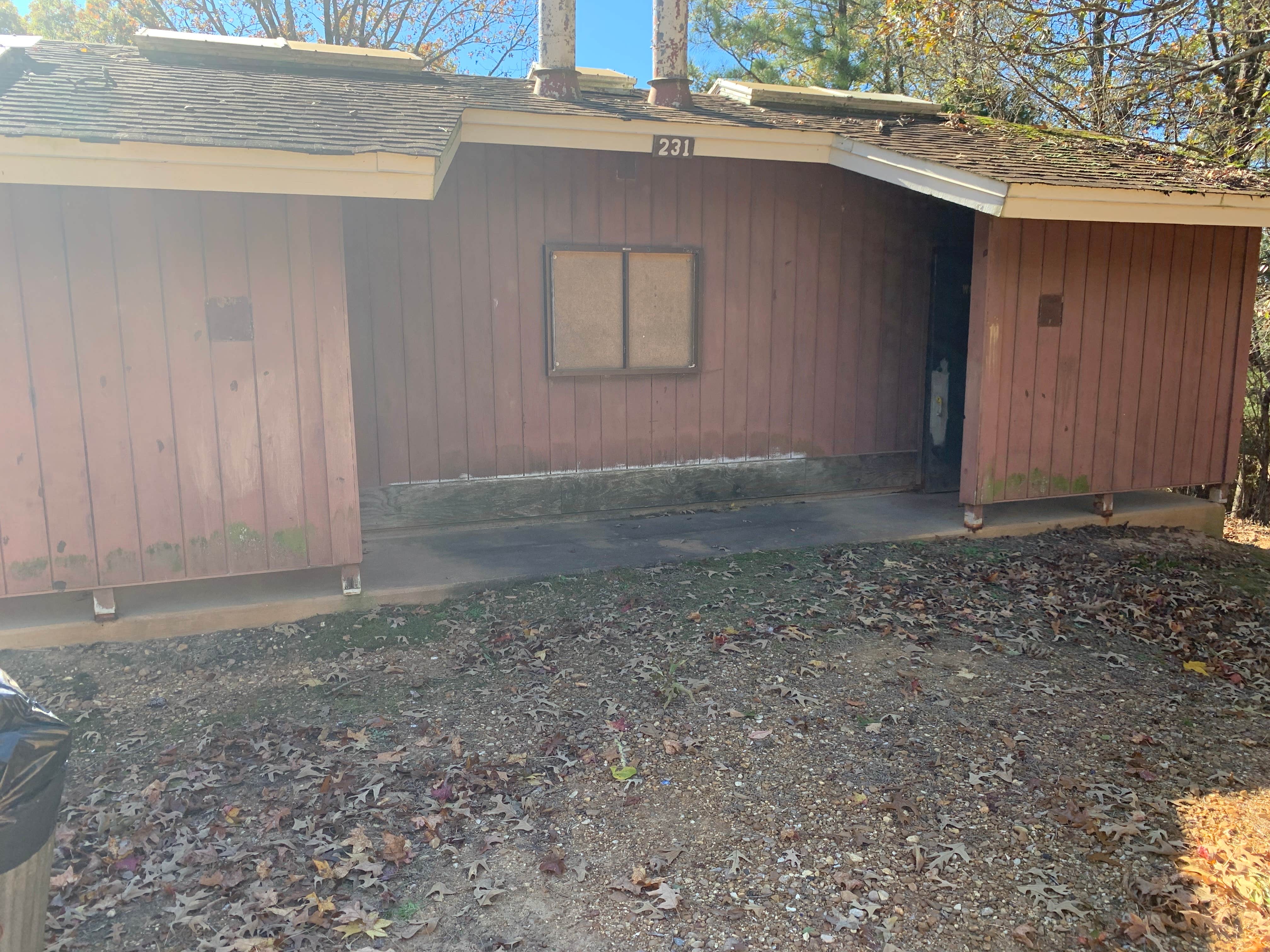 Camper-submitted photo at Hays Crossing near Lake Cormorant, MS