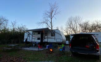 Ray L.'s photo at Philadelphia-West Chester KOA near North East, MD