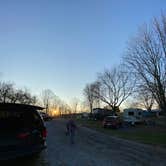 Review photo of Philadelphia-West Chester KOA by Ray L., November 15, 2020