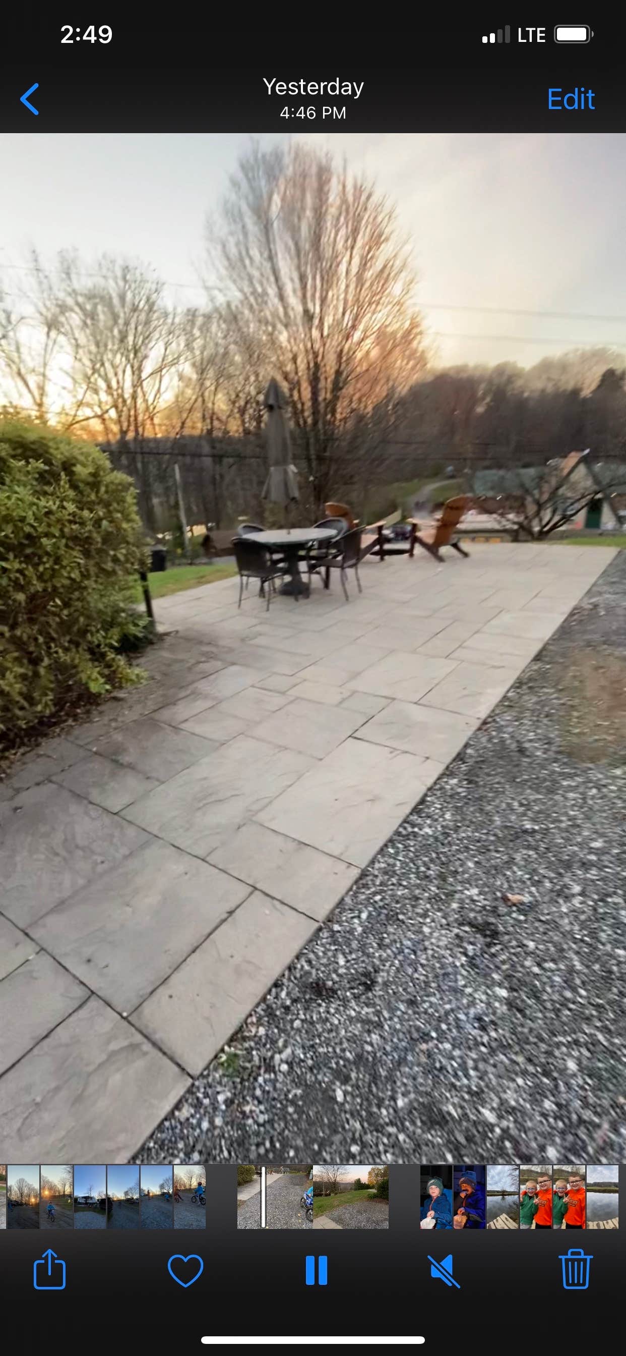 Philadelphia-West Chester KOA