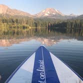 Review photo of Manzanita Lake Campground — Lassen Volcanic National Park by Alisha W., May 23, 2018