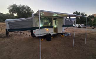Ian W.'s photo at Lake Piru Recreation Area near Stevenson Ranch, CA