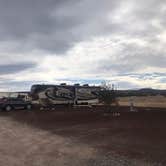 Review photo of Springerville RV Park by Karla D., November 15, 2020