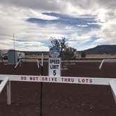 Review photo of Springerville RV Park by Karla D., November 15, 2020