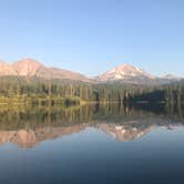 Review photo of Manzanita Lake Campground — Lassen Volcanic National Park by Alisha W., May 23, 2018