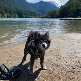 Review photo of Colonial Creek South Campground — Ross Lake National Recreation Area by Shelly S., November 15, 2020