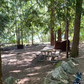 Review photo of Colonial Creek South Campground — Ross Lake National Recreation Area by Shelly S., November 15, 2020