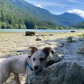 Review photo of Colonial Creek South Campground — Ross Lake National Recreation Area by Shelly S., November 15, 2020