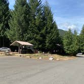 Review photo of Colonial Creek South Campground — Ross Lake National Recreation Area by Shelly S., November 15, 2020
