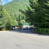 Review photo of Colonial Creek South Campground — Ross Lake National Recreation Area by Shelly S., November 15, 2020