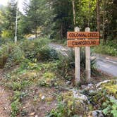 Review photo of Colonial Creek South Campground — Ross Lake National Recreation Area by Shelly S., November 15, 2020