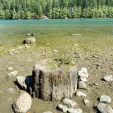 Review photo of Colonial Creek South Campground — Ross Lake National Recreation Area by Shelly S., November 15, 2020