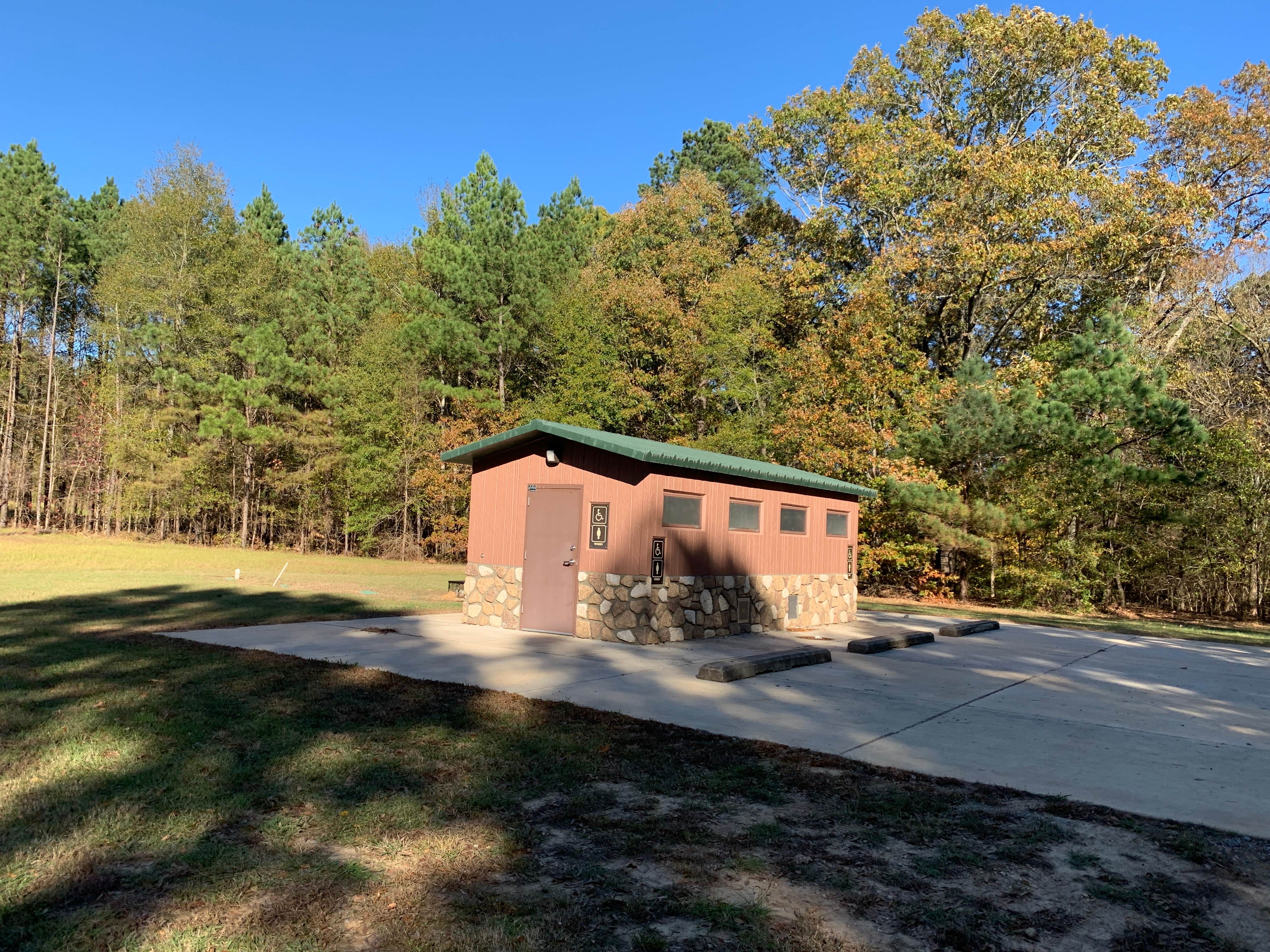 Camper-submitted photo at Wyatt Crossing Concessionaire near Potts Camp, MS